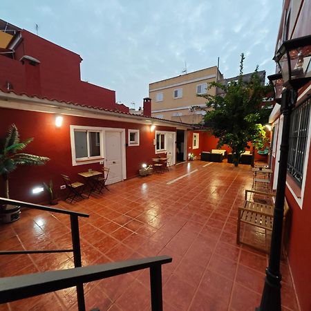 La Concha Aparthotel La Laguna  Eksteriør bilde