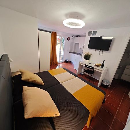 La Concha Aparthotel La Laguna  Eksteriør bilde