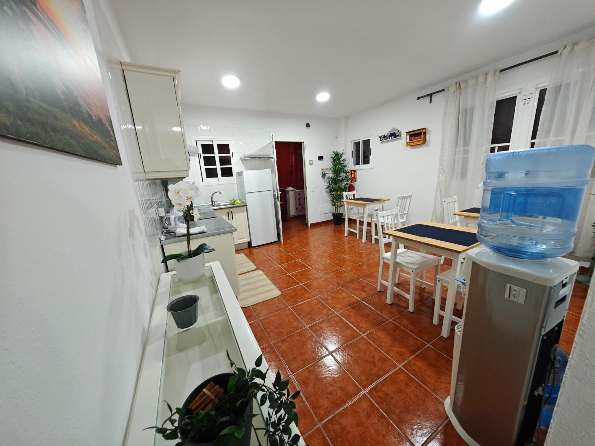 La Concha Aparthotel La Laguna  Eksteriør bilde
