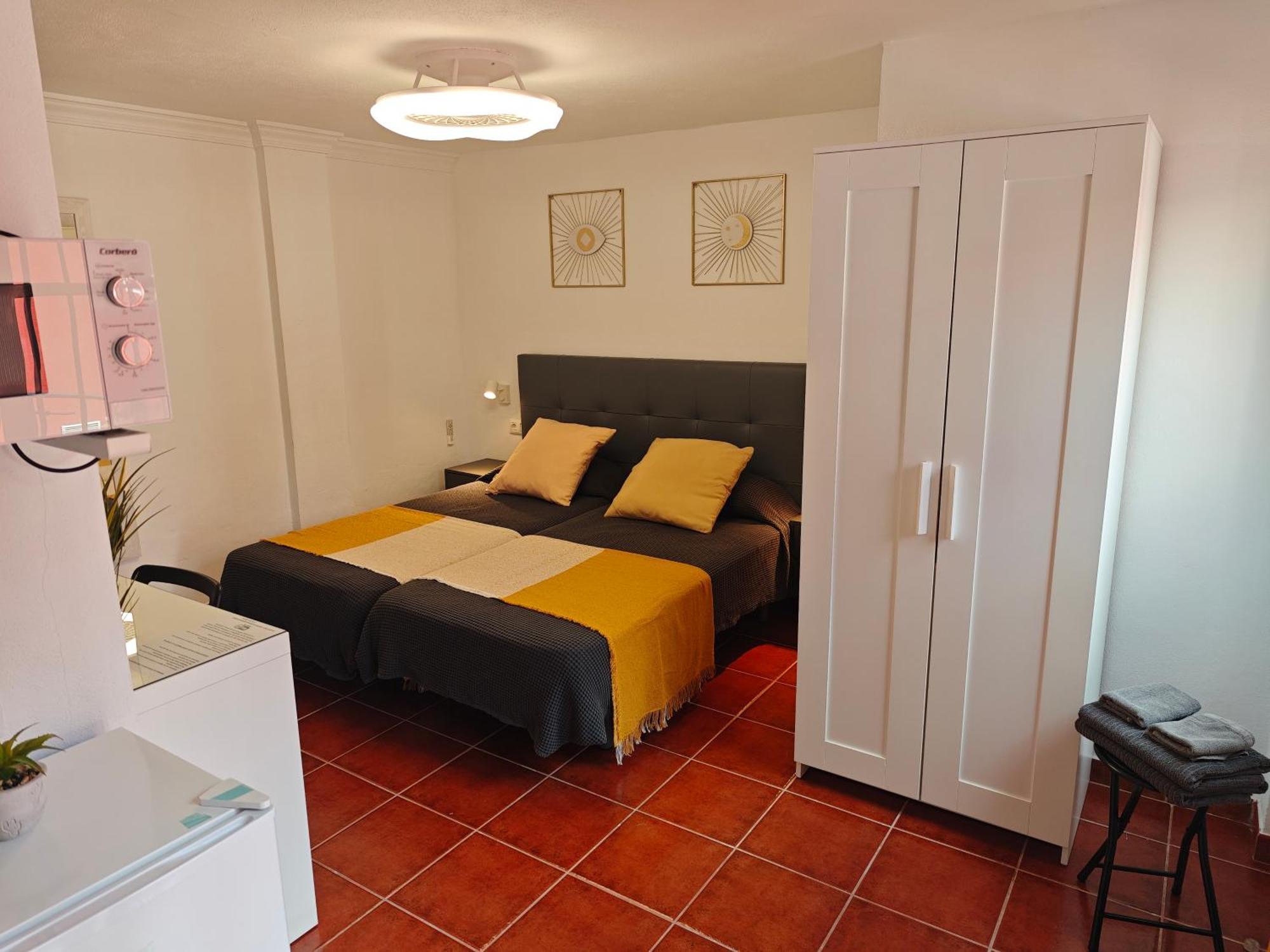 La Concha Aparthotel La Laguna  Eksteriør bilde