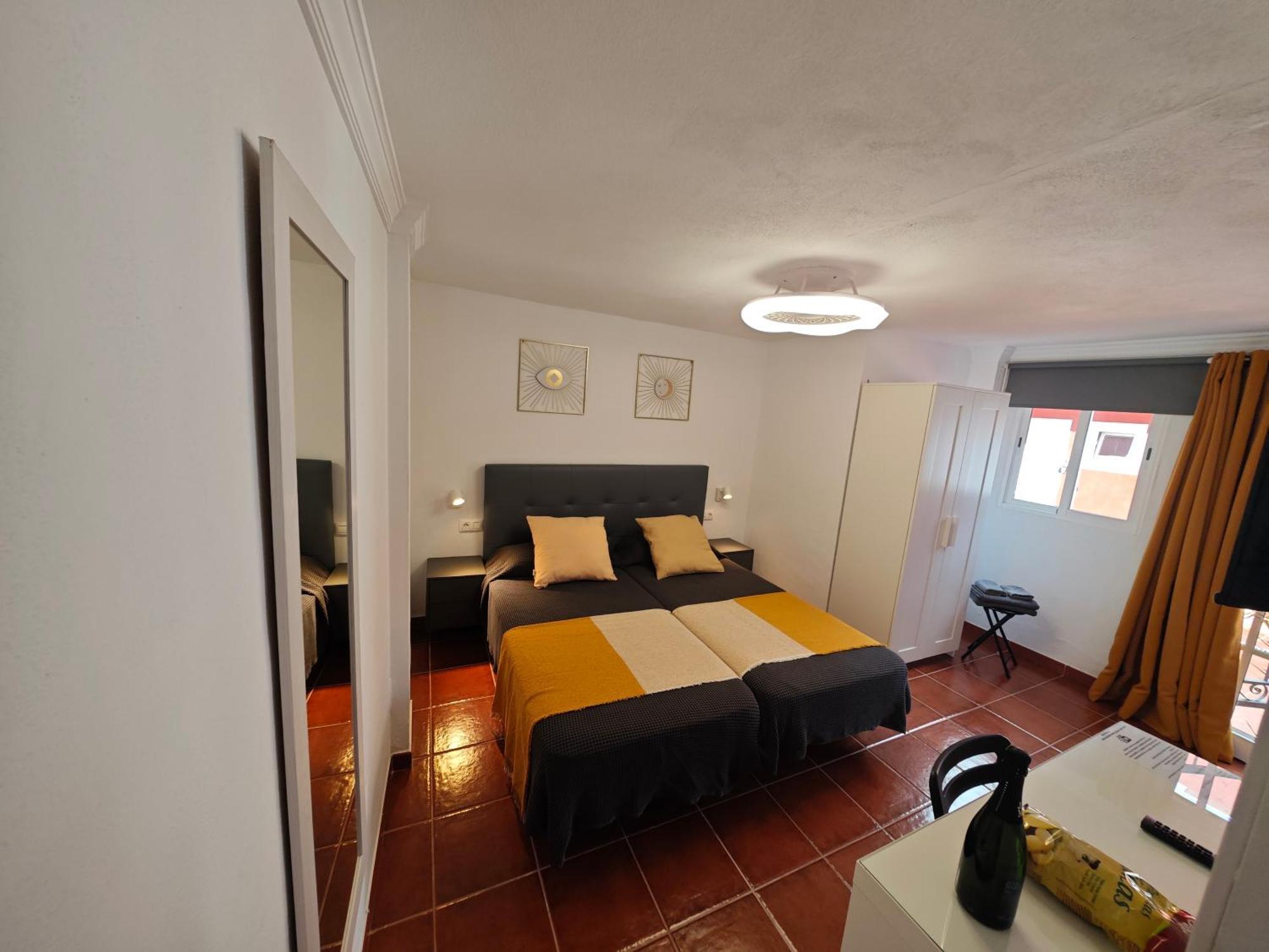 La Concha Aparthotel La Laguna  Eksteriør bilde