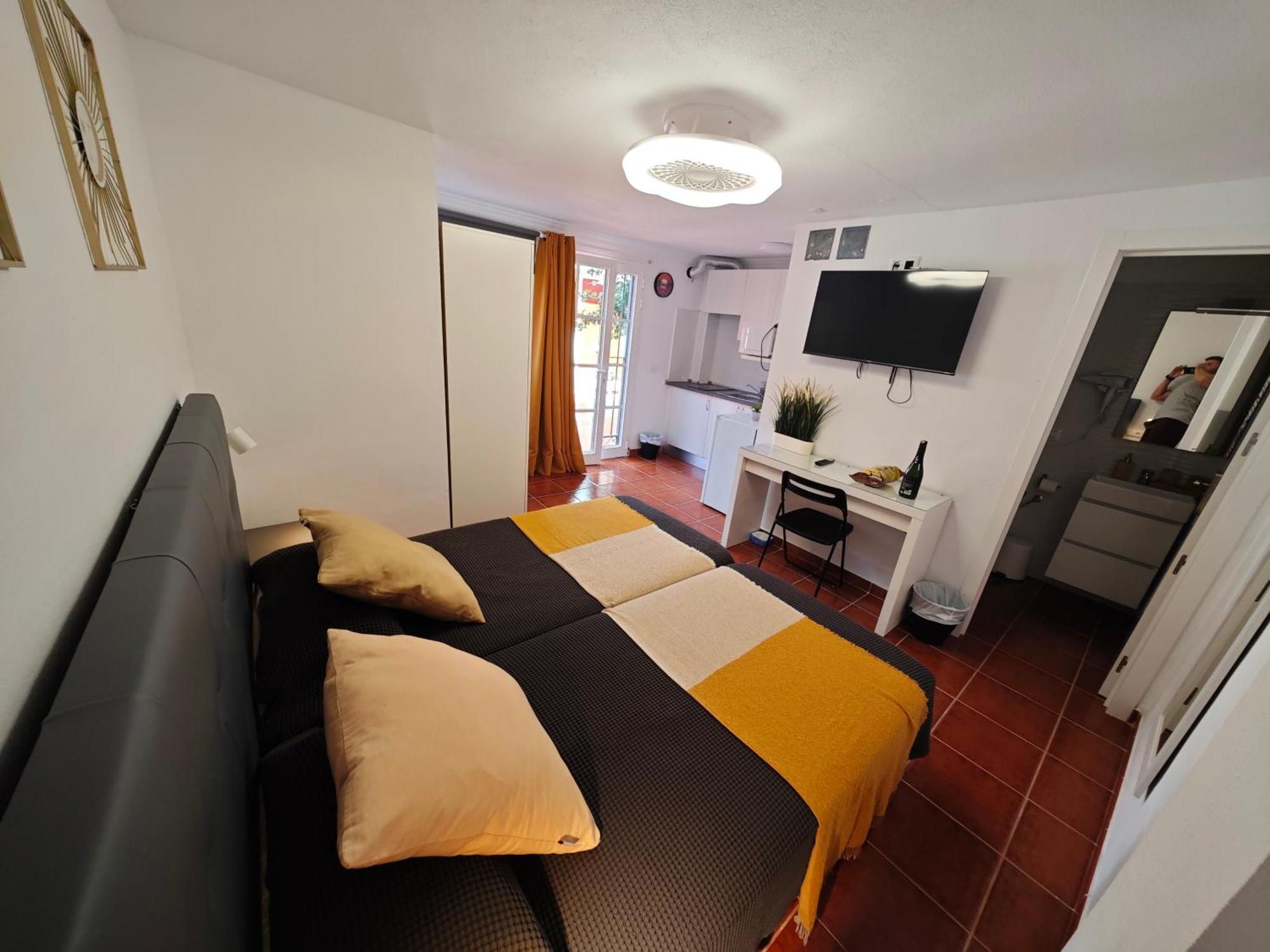 La Concha Aparthotel La Laguna  Eksteriør bilde