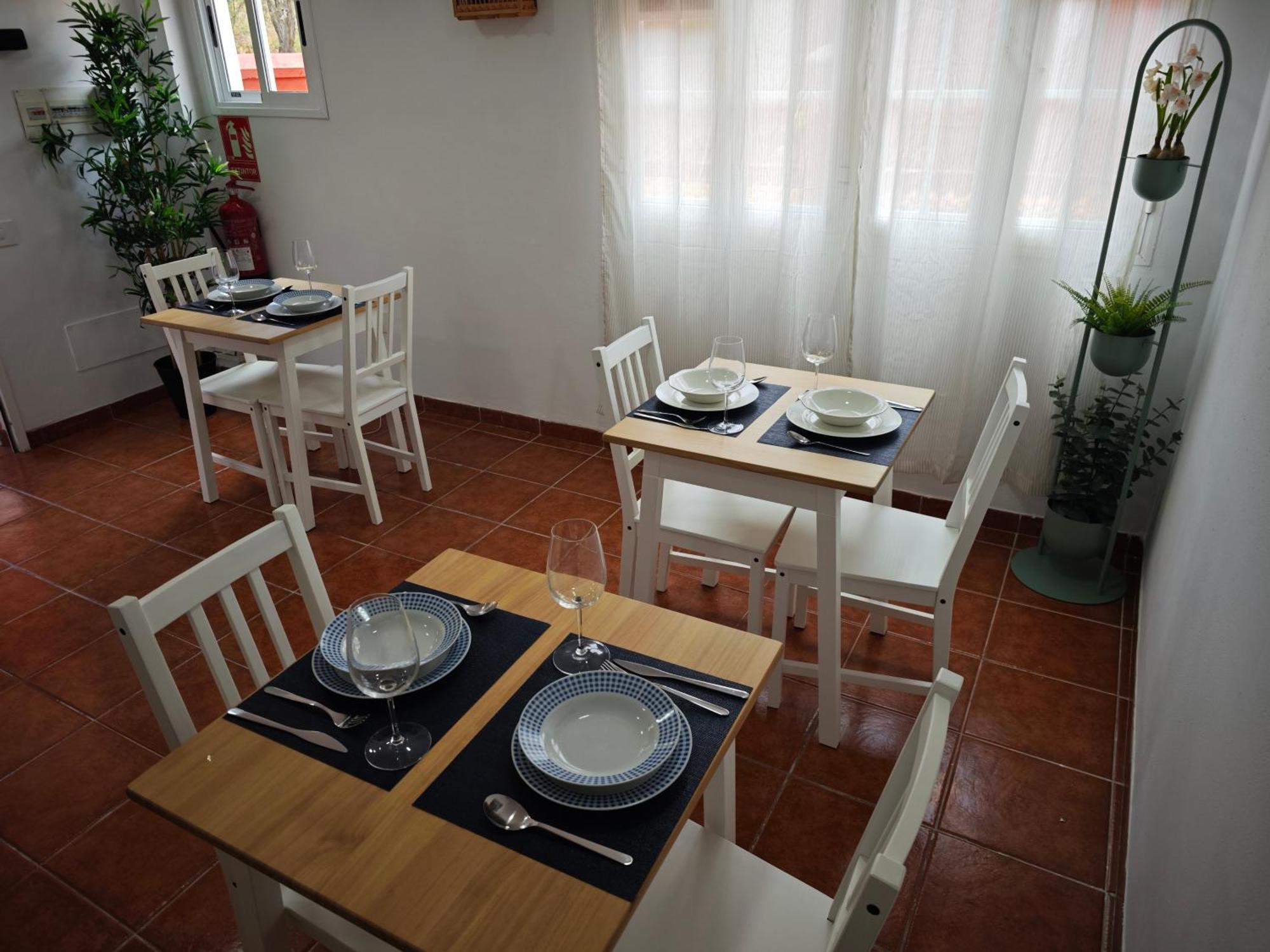 La Concha Aparthotel La Laguna  Eksteriør bilde