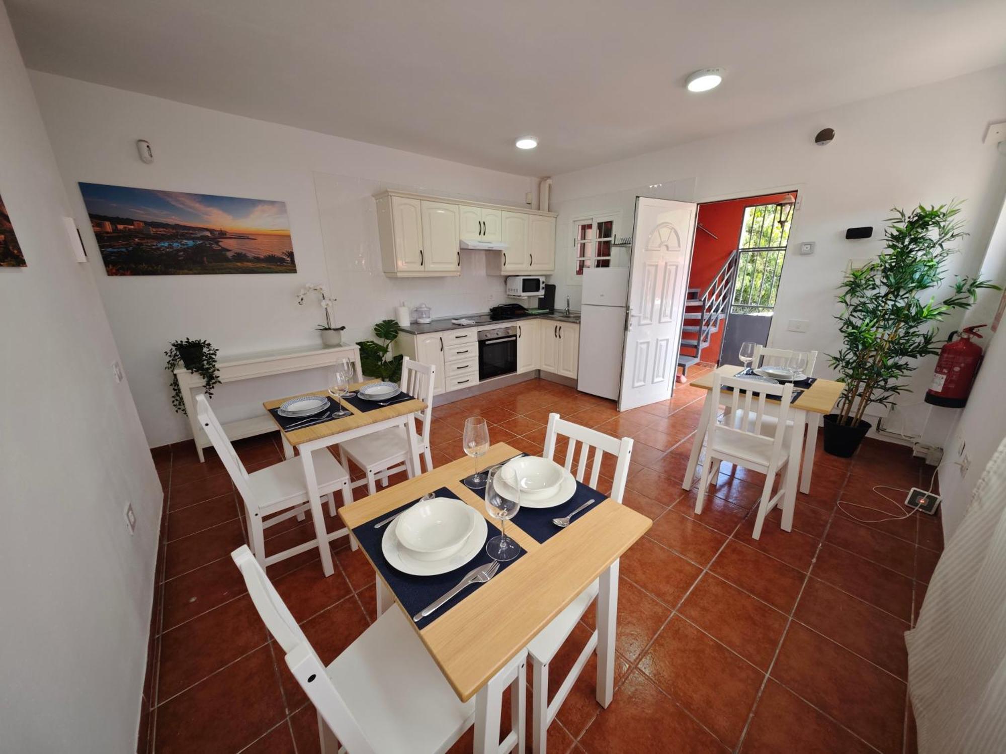 La Concha Aparthotel La Laguna  Eksteriør bilde