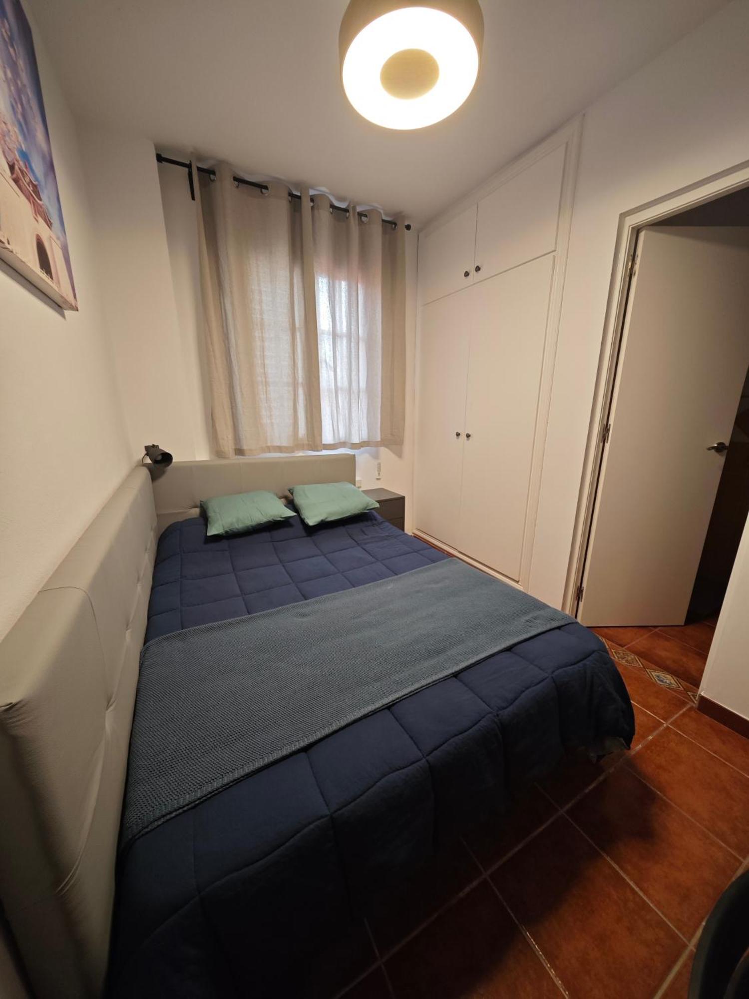 La Concha Aparthotel La Laguna  Eksteriør bilde