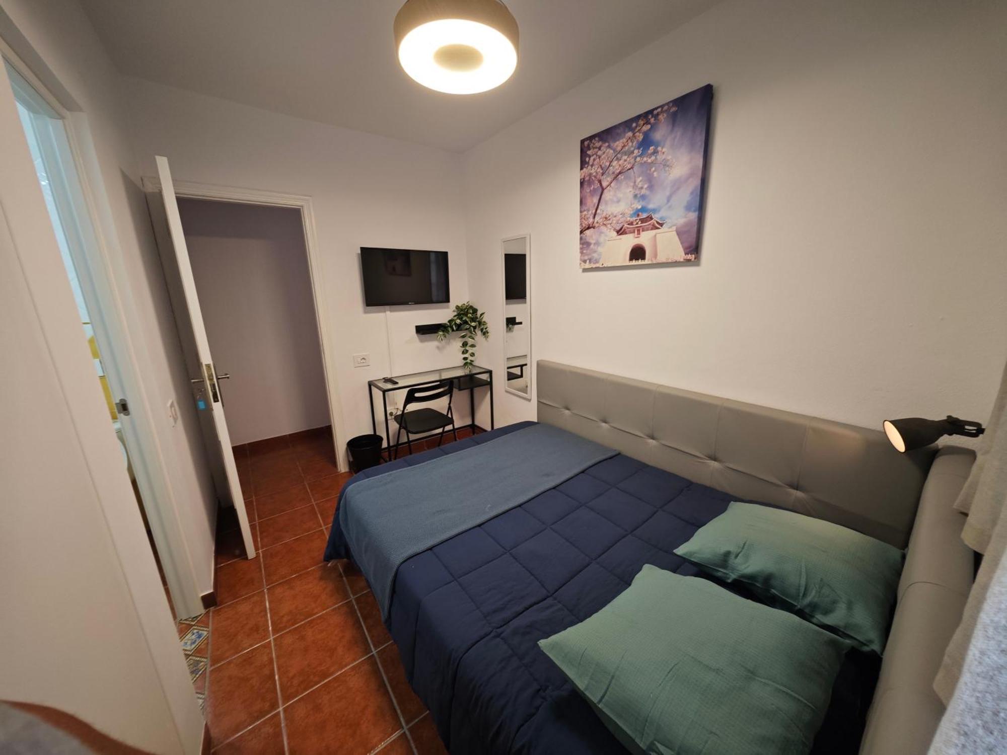 La Concha Aparthotel La Laguna  Eksteriør bilde
