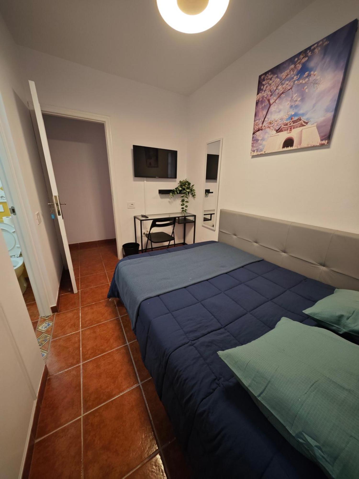 La Concha Aparthotel La Laguna  Eksteriør bilde