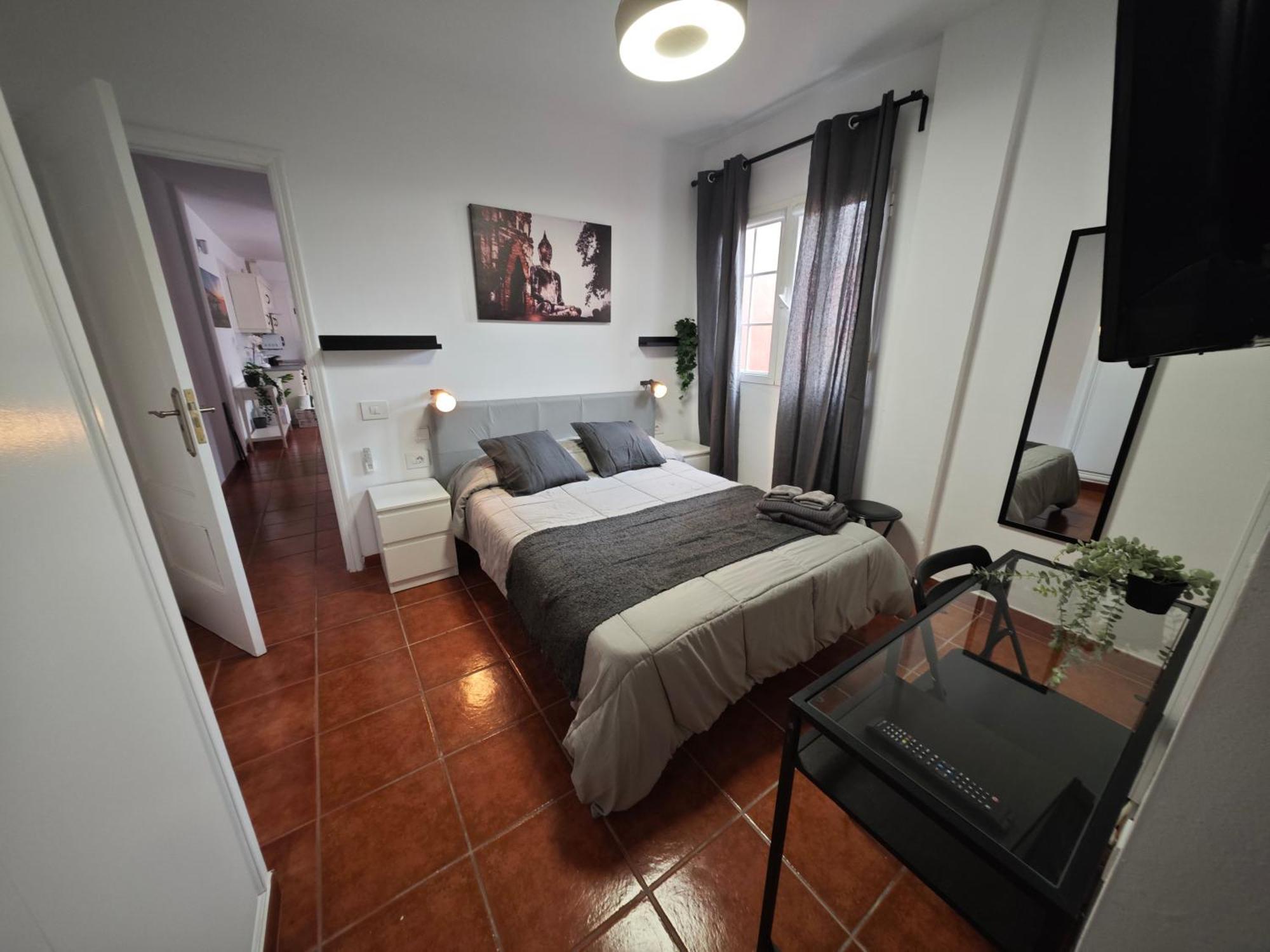 La Concha Aparthotel La Laguna  Eksteriør bilde