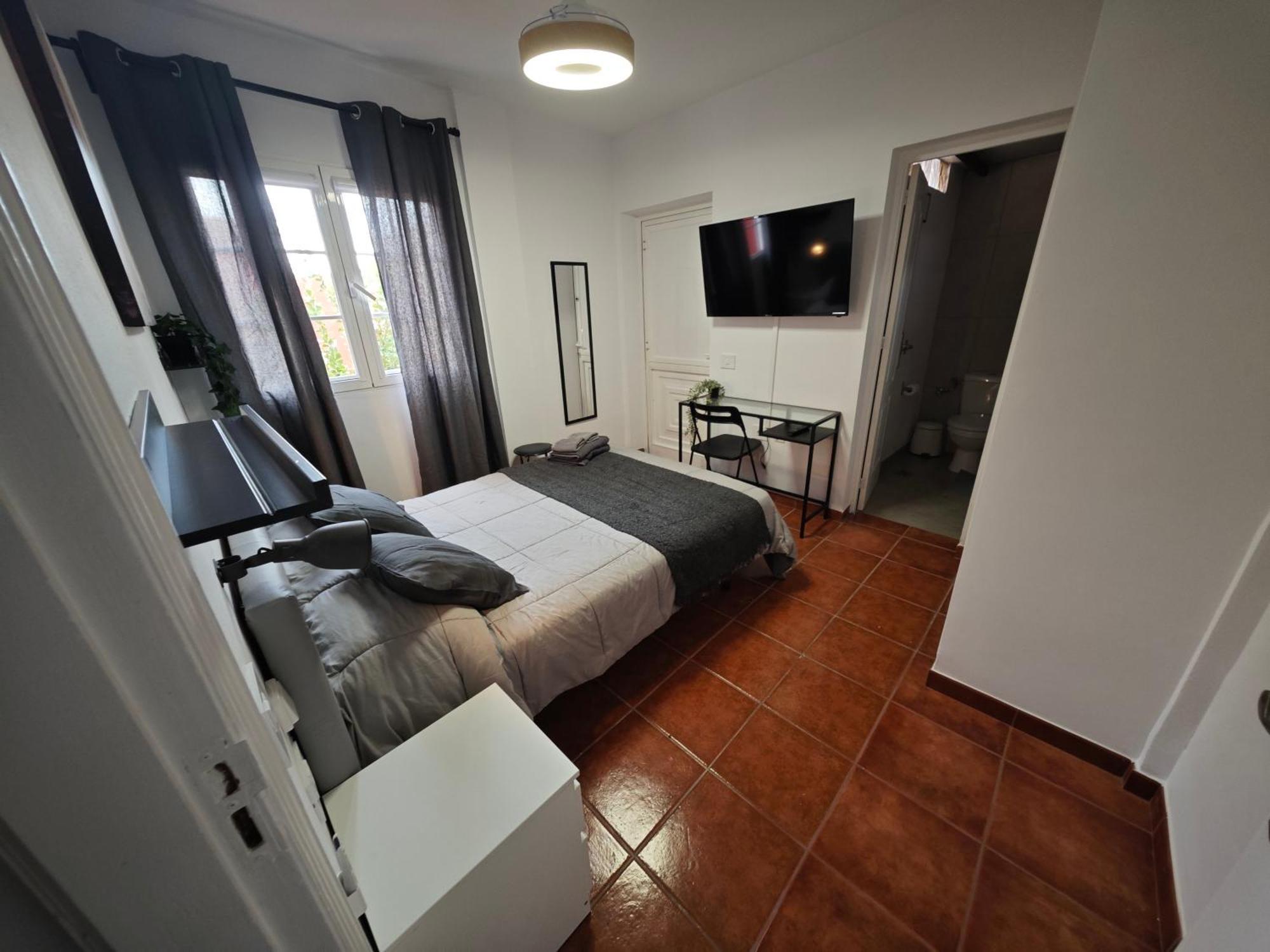 La Concha Aparthotel La Laguna  Eksteriør bilde