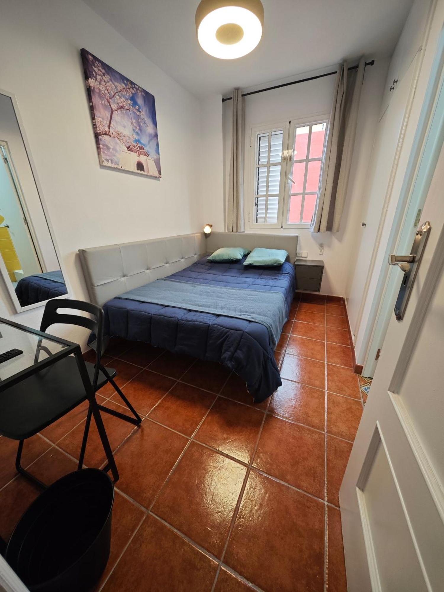 La Concha Aparthotel La Laguna  Eksteriør bilde