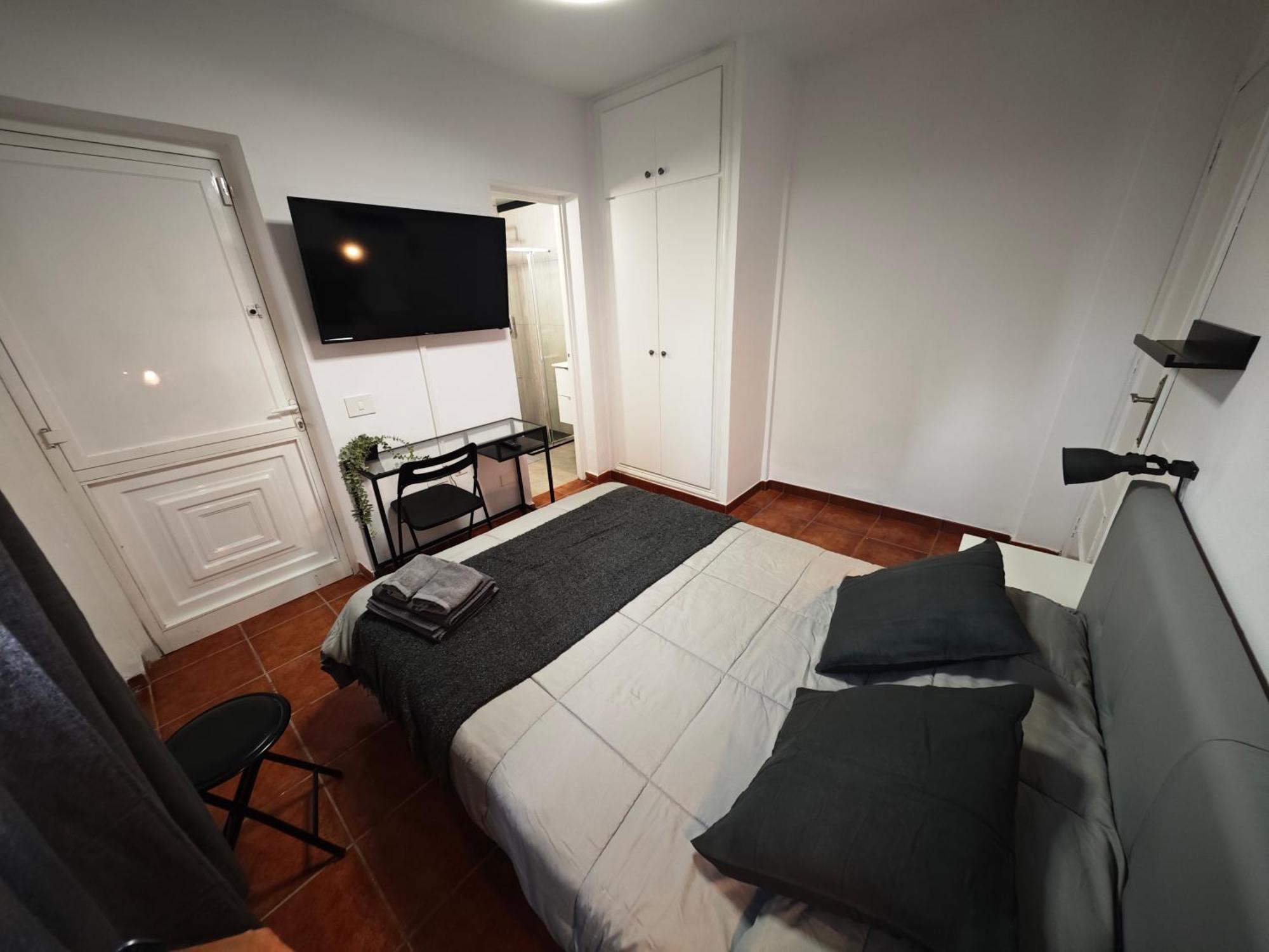 La Concha Aparthotel La Laguna  Eksteriør bilde