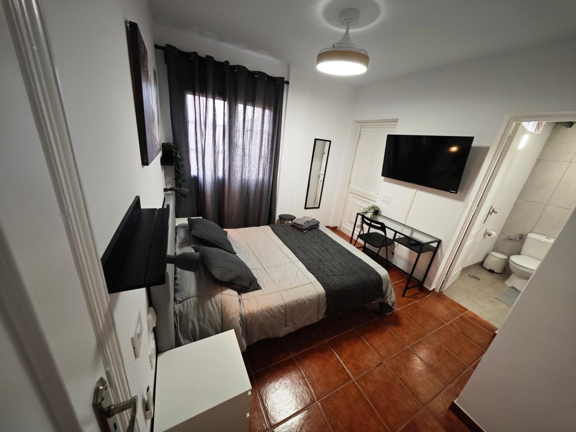 La Concha Aparthotel La Laguna  Eksteriør bilde