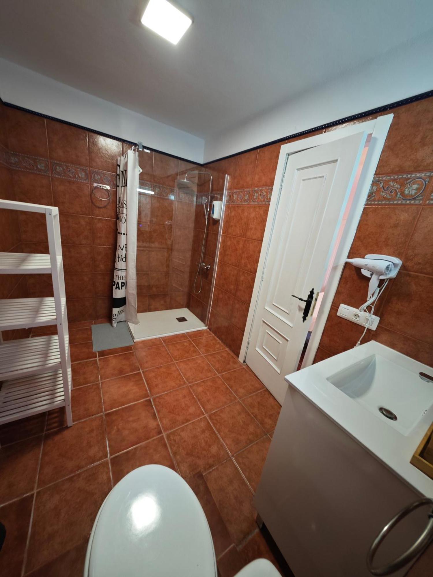 La Concha Aparthotel La Laguna  Eksteriør bilde