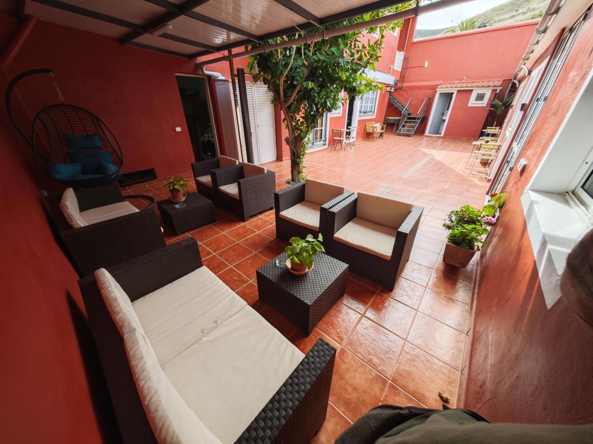 La Concha Aparthotel La Laguna  Eksteriør bilde