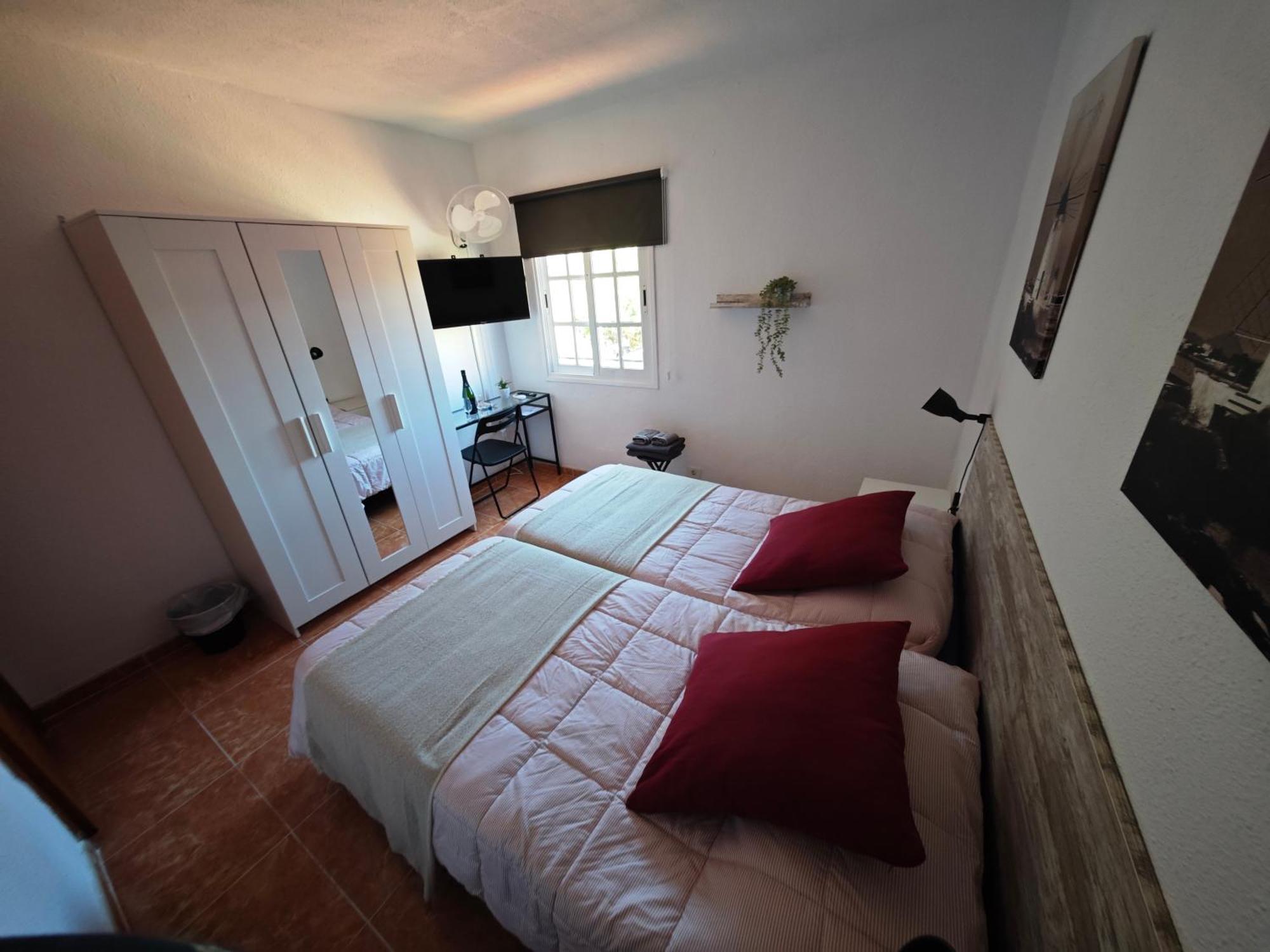 La Concha Aparthotel La Laguna  Eksteriør bilde