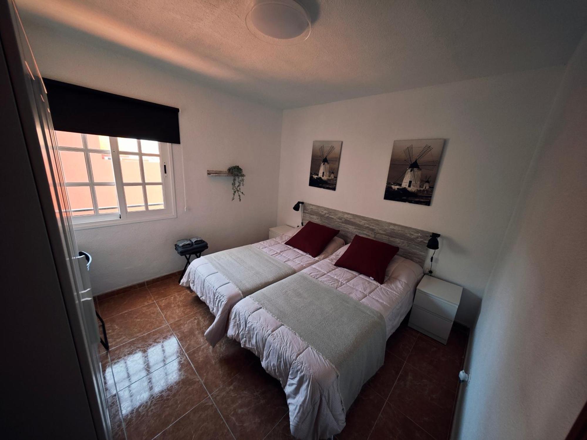La Concha Aparthotel La Laguna  Eksteriør bilde