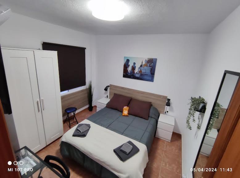 La Concha Aparthotel La Laguna  Eksteriør bilde