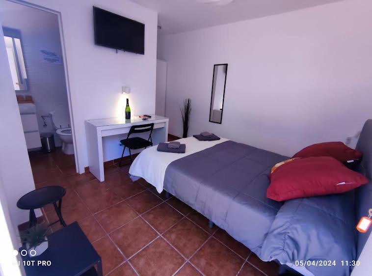 La Concha Aparthotel La Laguna  Eksteriør bilde