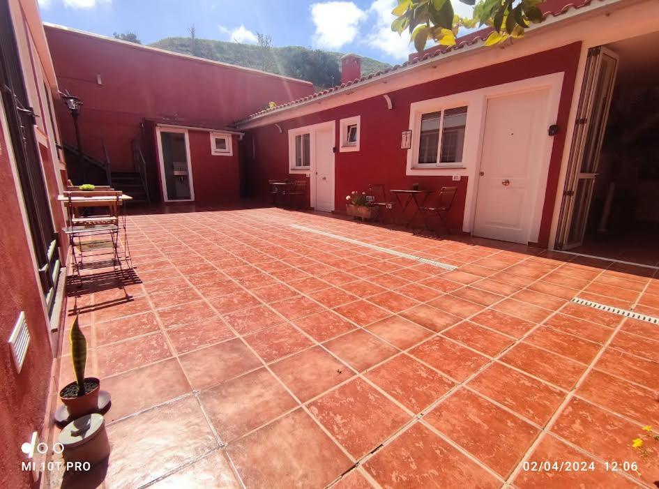 La Concha Aparthotel La Laguna  Eksteriør bilde