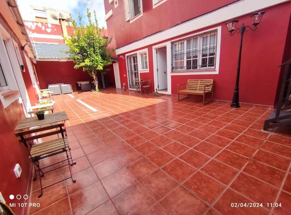 La Concha Aparthotel La Laguna  Eksteriør bilde