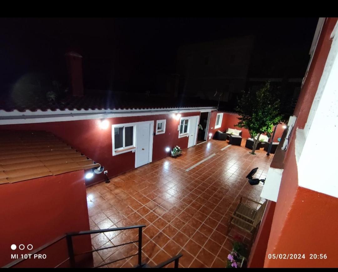 La Concha Aparthotel La Laguna  Eksteriør bilde