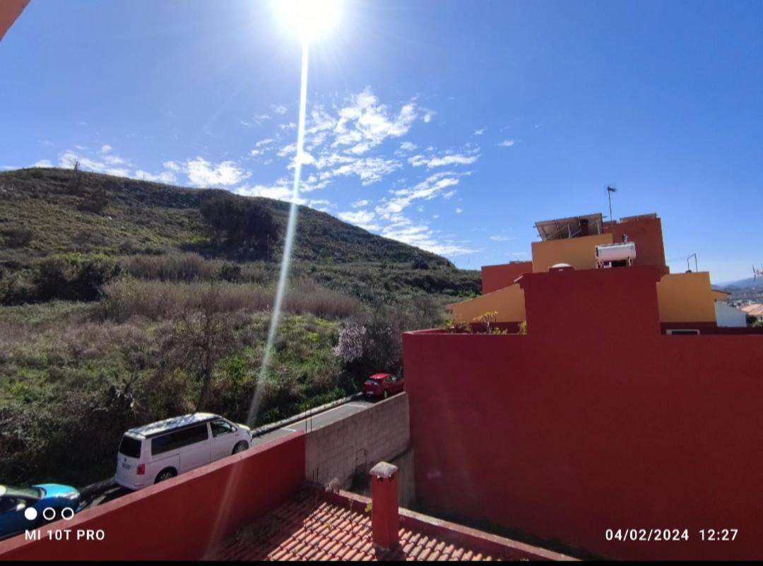 La Concha Aparthotel La Laguna  Eksteriør bilde